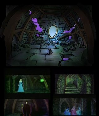 Illustration for article titled Spector Tells Us How Disney Epic Mickey Will Challenge Gamers